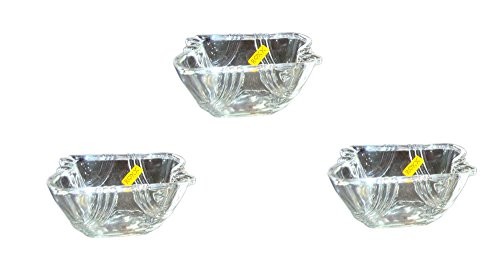 ROXX CELEBRATION BOWL 3 PCS SET