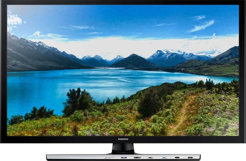 Samsung 32J4300 80.1 cm (32) HD Ready Smart LED Television