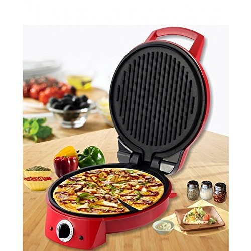 Wonderchef Pizza Maker Italia 1500W