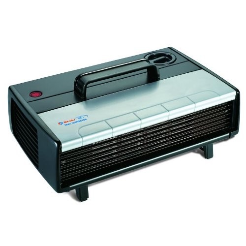 Bajaj RX 7 2000-Watt Heat Convector 