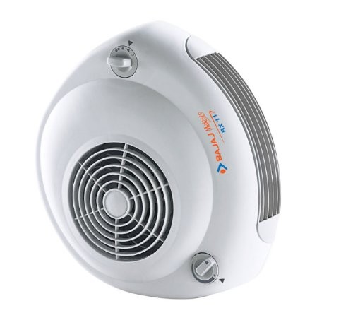 Bajaj RX 11 2000-Watt Heat Convector 