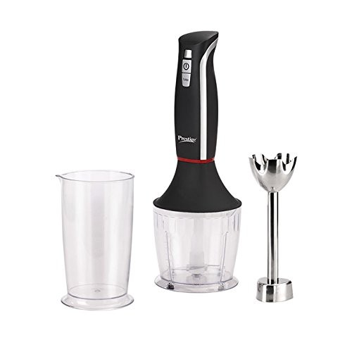 Prestige PHB 8.0 750-Watt Hand Blender 