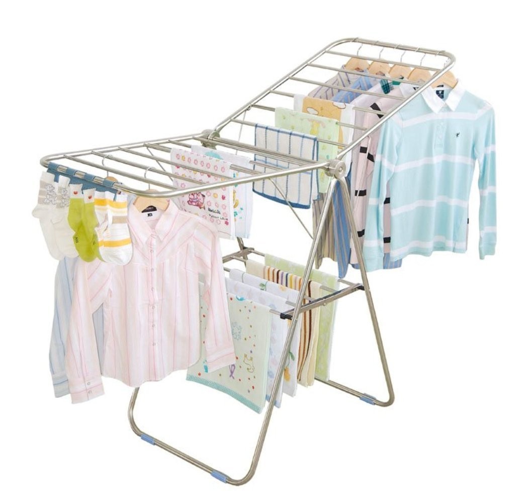 Xolo Portable Wing Multi-Purpose Rack
