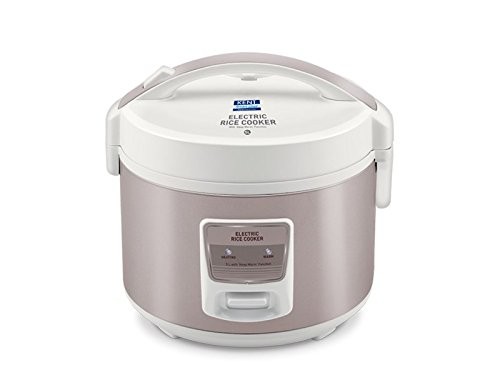 KENT Electric Rice Cooker-5L 16014 