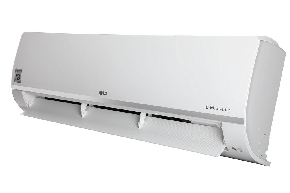 LG Air Conditioner JS-Q12KUZD 1 TON 5 STAR