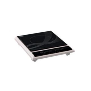 Glen 2000-Watt Induction Cooktop GL 3076