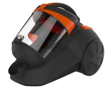 Panasonic Vacuum Cleaner Mc-Cl163Dl4X 2000 Watt