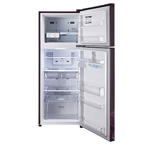  LG 284 L GL-U302JSOL Frost Free Double Door 4 Star Refrigerator