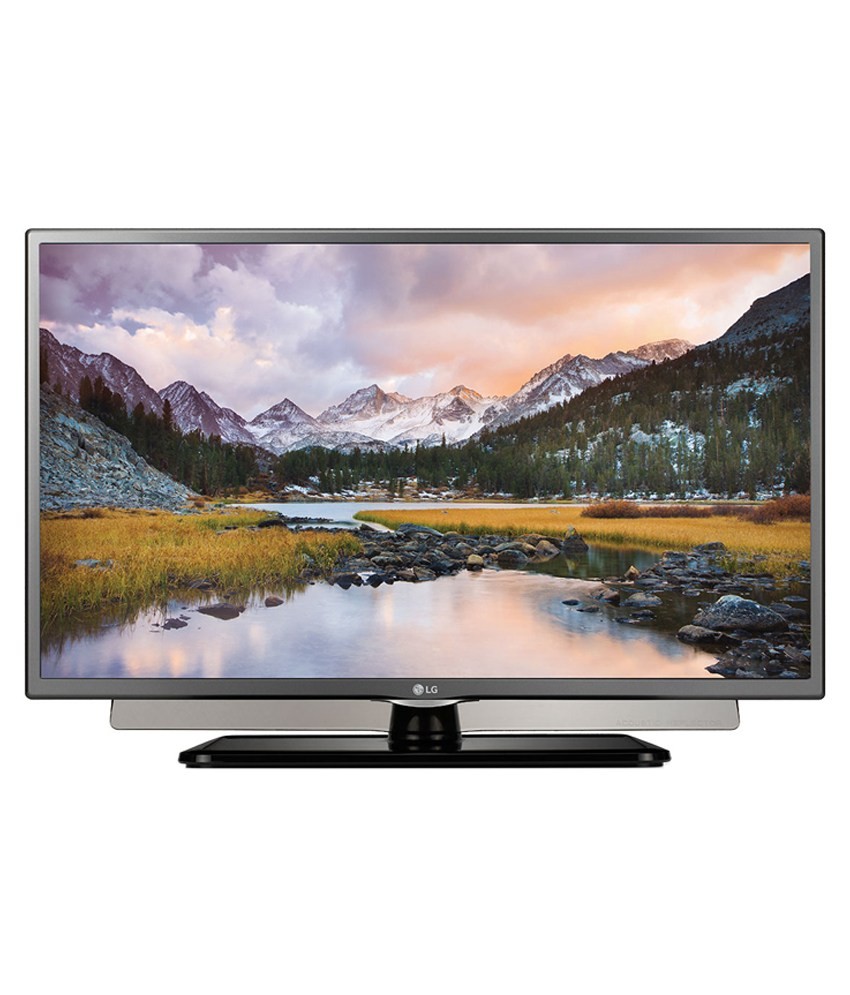 LG 32LF565B 80 cm (32) HD Ready LED Television