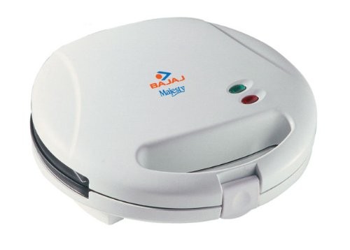 Bajaj Majesty 2 Grill Toaster Maker