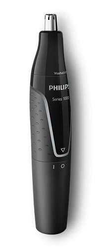 Philips NT1120 Rotary Nose Trimmer
