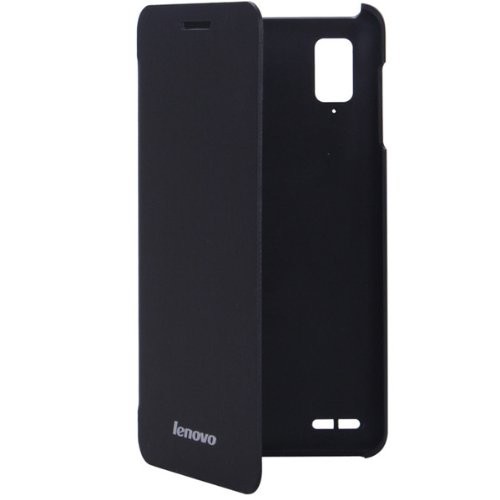 Lenovo P780 Smart Flip Cover 