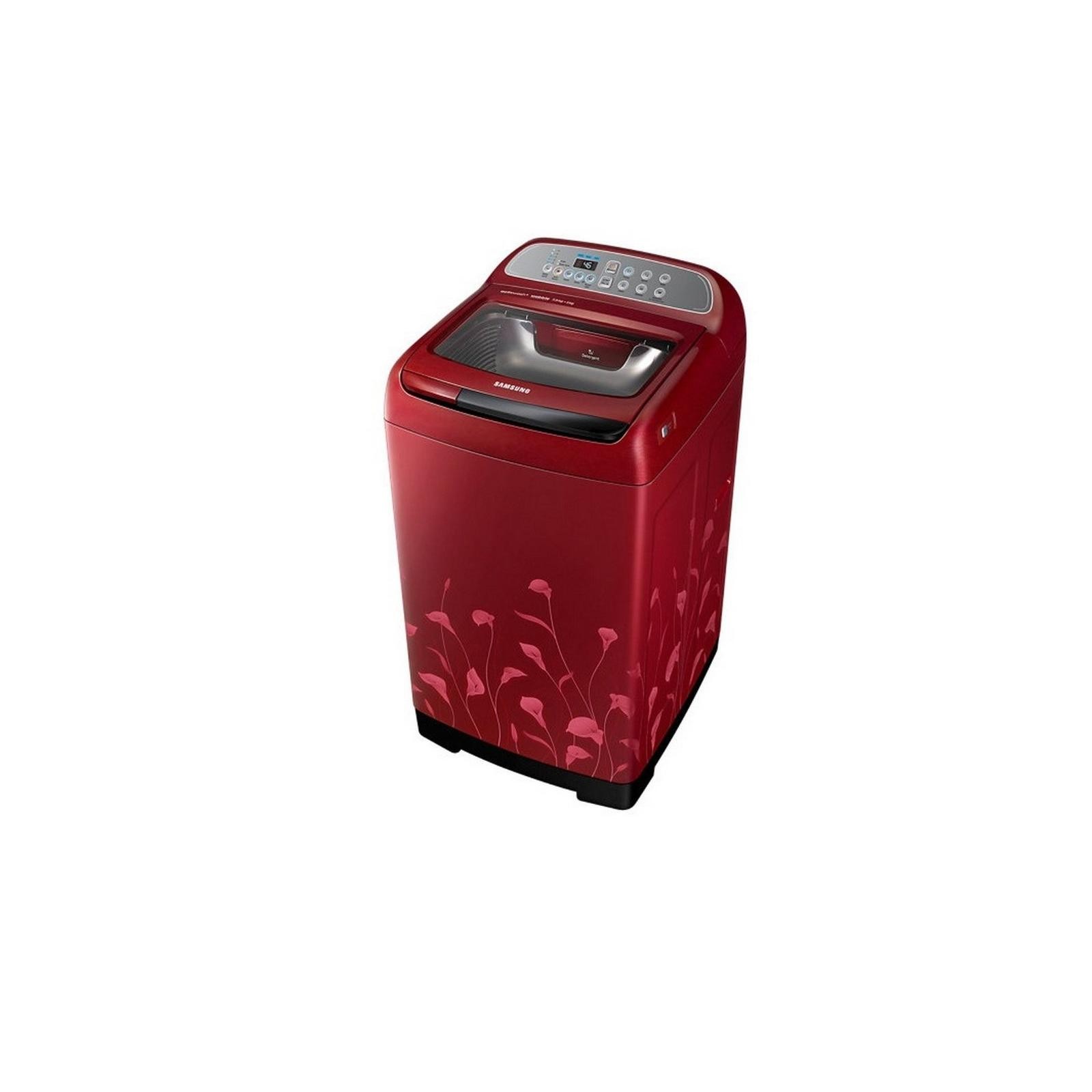 Samsung WA75H4020HP  7.5 Kg Fully Automatic Top Loading Washing Machine