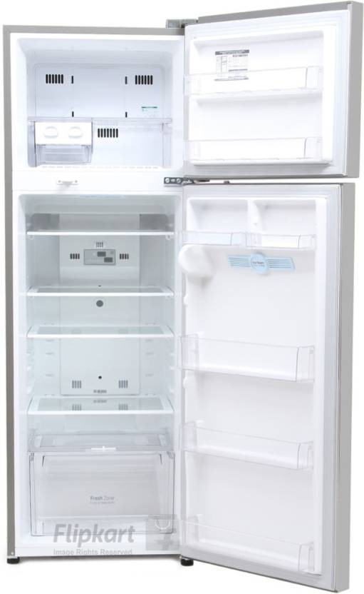 LG GL-I322RPZL 308 L Frost Free Double Door Refrigerator  