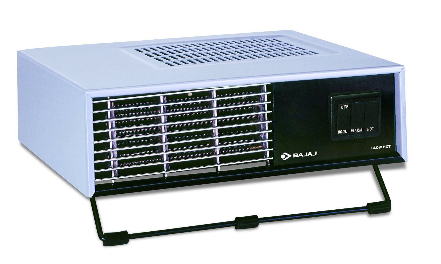 Bajaj Blow Hot 2000-Watt Room Heater 