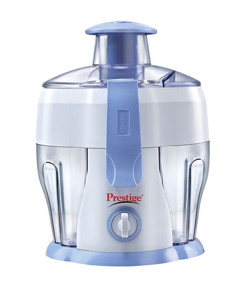 Prestige PCJ 6.0 300-Watt Juicer 