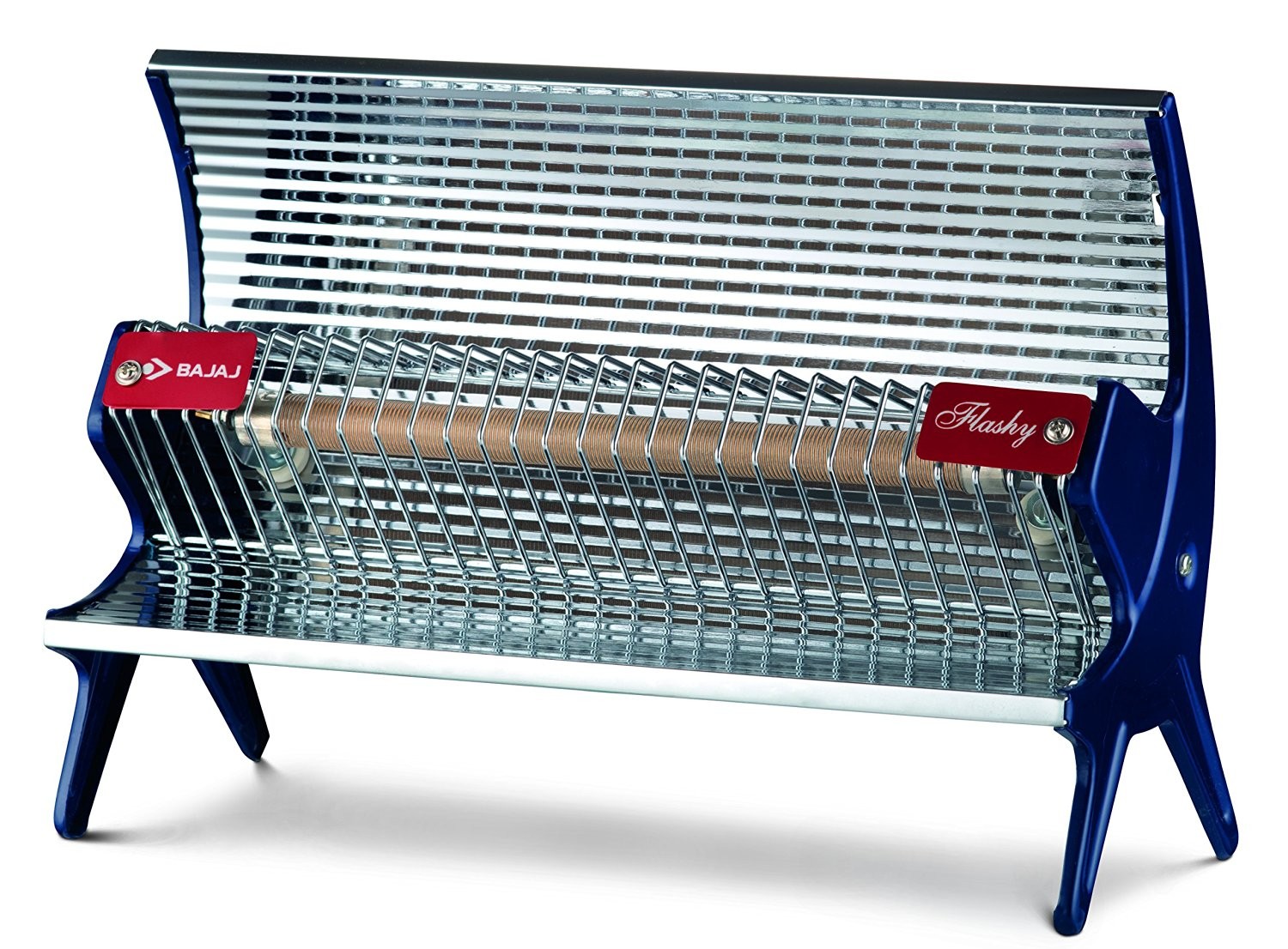 Bajaj Flashy 1000-Watt Room Heater 
