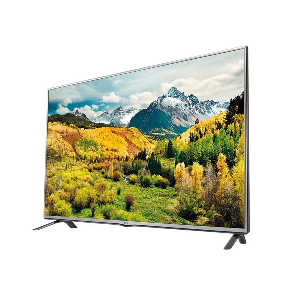 LG 42LF5530 106 cm (42) Full HD LED Television