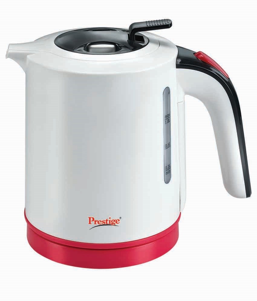 Prestige PKPRWC 1.0v2 850-Watt Electric Kettle 