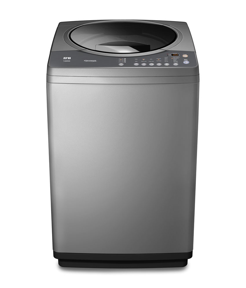 IFB TL65RDS Fully Automatic Top Loading 6.5 Kg Washing Machine