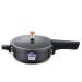 Ultra Ebony 3.5 Litre Hard Anodized Pressure Cooker