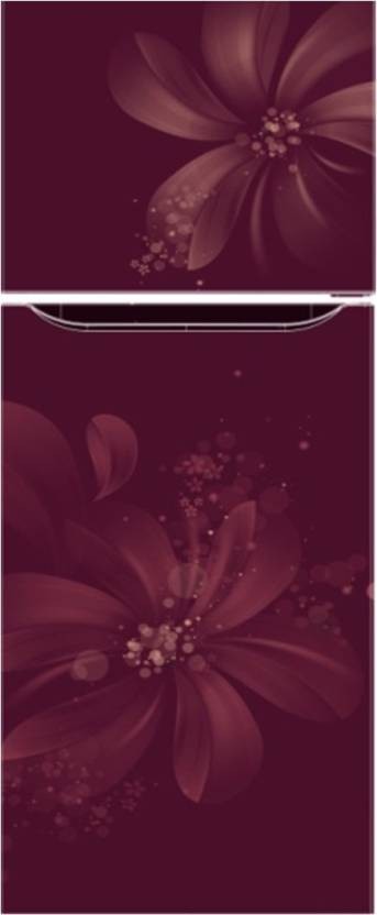 LG GL-Q282SSAM 255 L Frost Free Double Door Refrigerator  