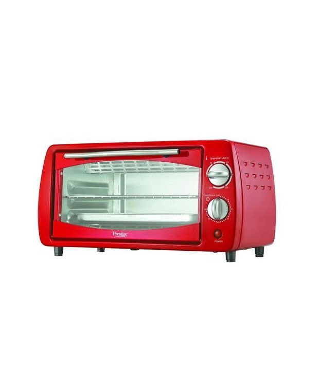 Prestige OTG 9 LTR POTG 9 PC Red