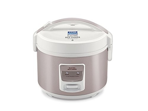 KENT Electric Rice Cooker-3L 16013 