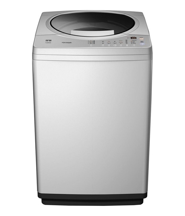 IFB TLRDW Fully-automatic Top-loading Washing Machine 6.5 Kg,