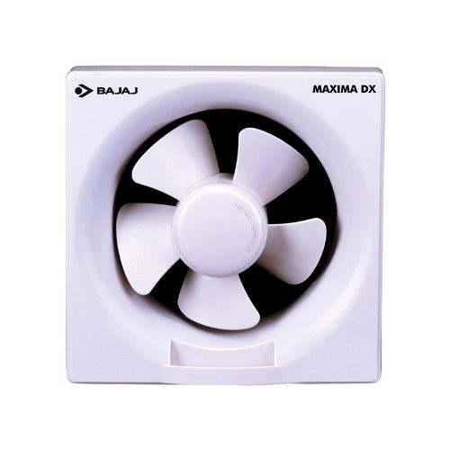 Bajaj Fan Maxima DX 200mm