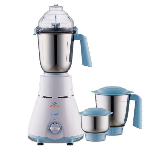 Bajaj Mixer Grinder GX-11 750W 