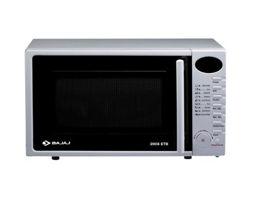 Bajaj Microwave Oven 2005 ETB