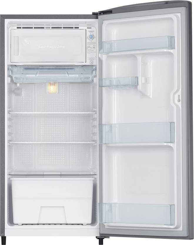 Samsung RR19H10C3SE 192 L Direct Cool Single Door Refrigerator 