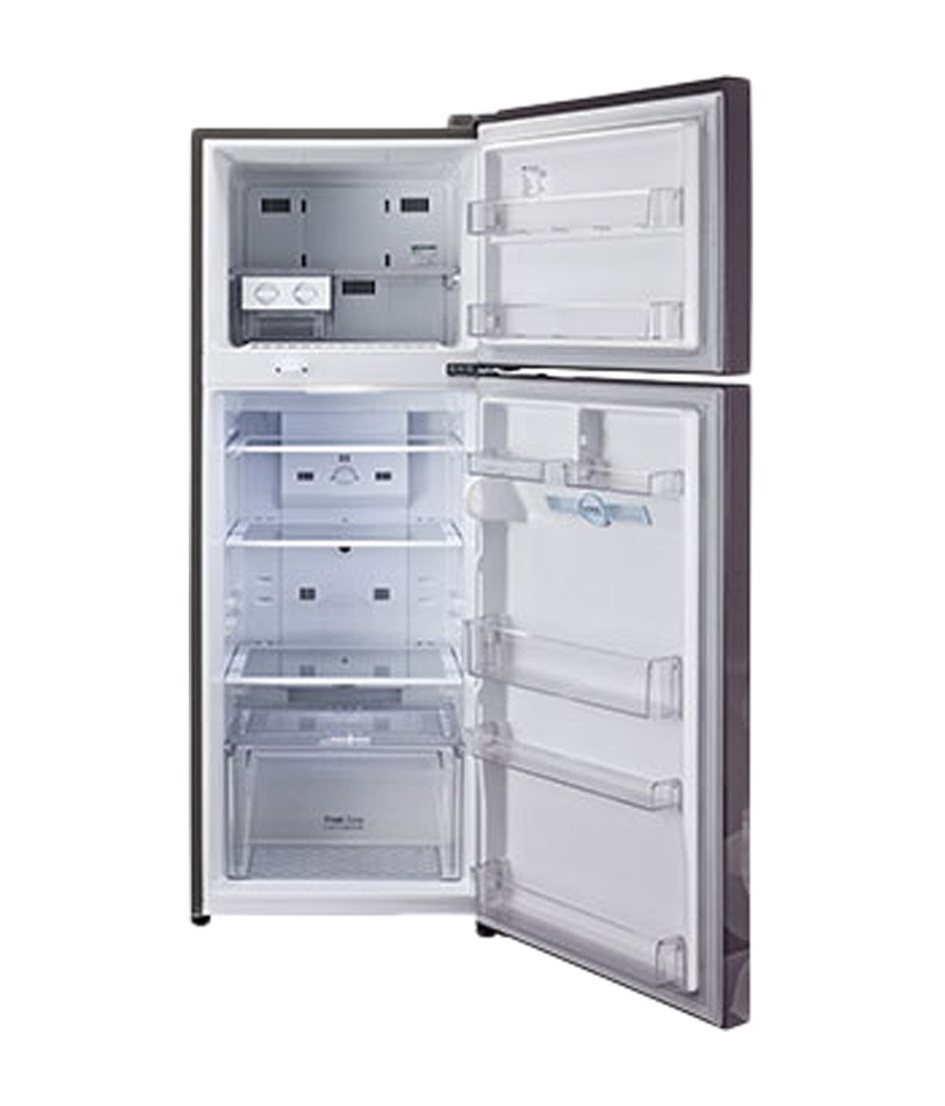  LG GL U322JGOL Double Door 308 Litres Frost Free Refrigerator 