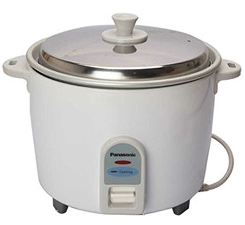 Panasonic Electric Rice Cooker WA 10