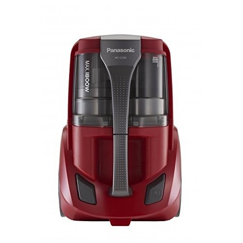 Panasonic Dry Vacuum Cleaner MC-CL563 1800 Watt