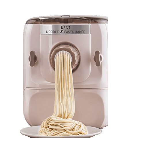 Kent 16009 150-Watt Noodle and Pasta Maker (White) 