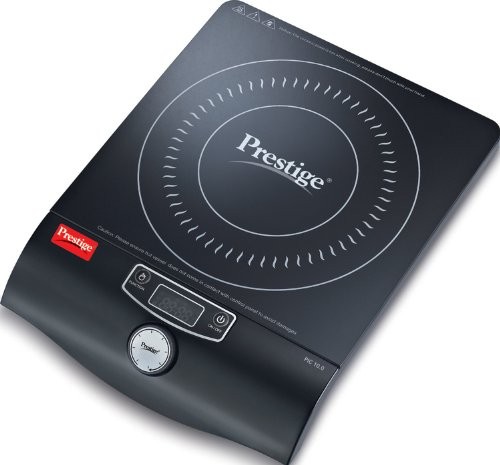 Prestige Induction Cooktop Pic 10.0 