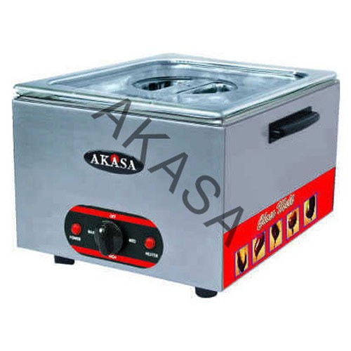 Akasa Chocolate Warmer Machine