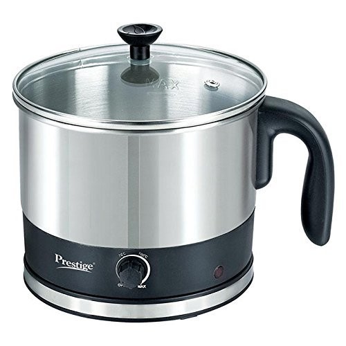 Prestige PMC 1.0 600-Watt Multi Cooker 
