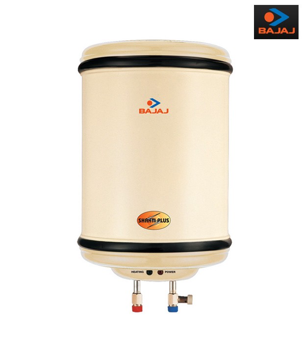 Bajaj 25 Ltr Shakti Plus Storage Geyser