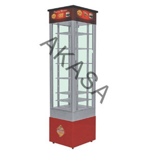 Akasa Food Warmer Hot Case