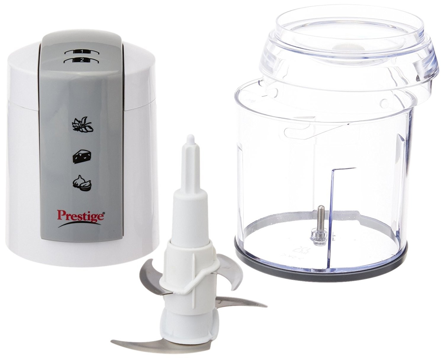 Prestige Electric Chopper PEC 1.0 