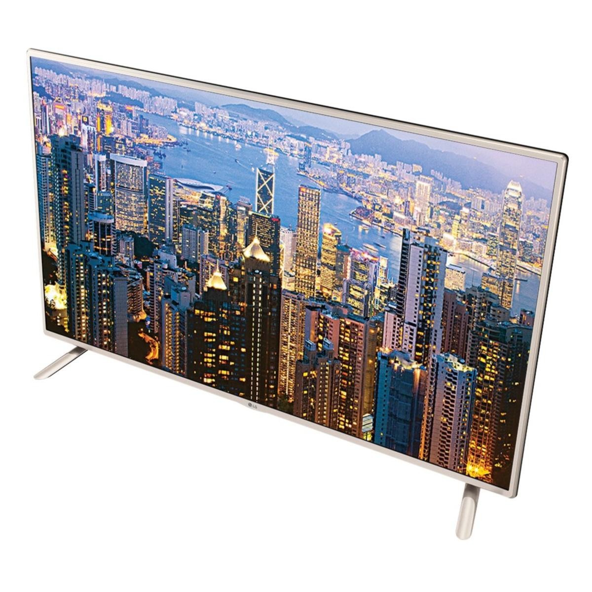 LG 32LF581B 80cm (32) HD Ready Smart LED Television