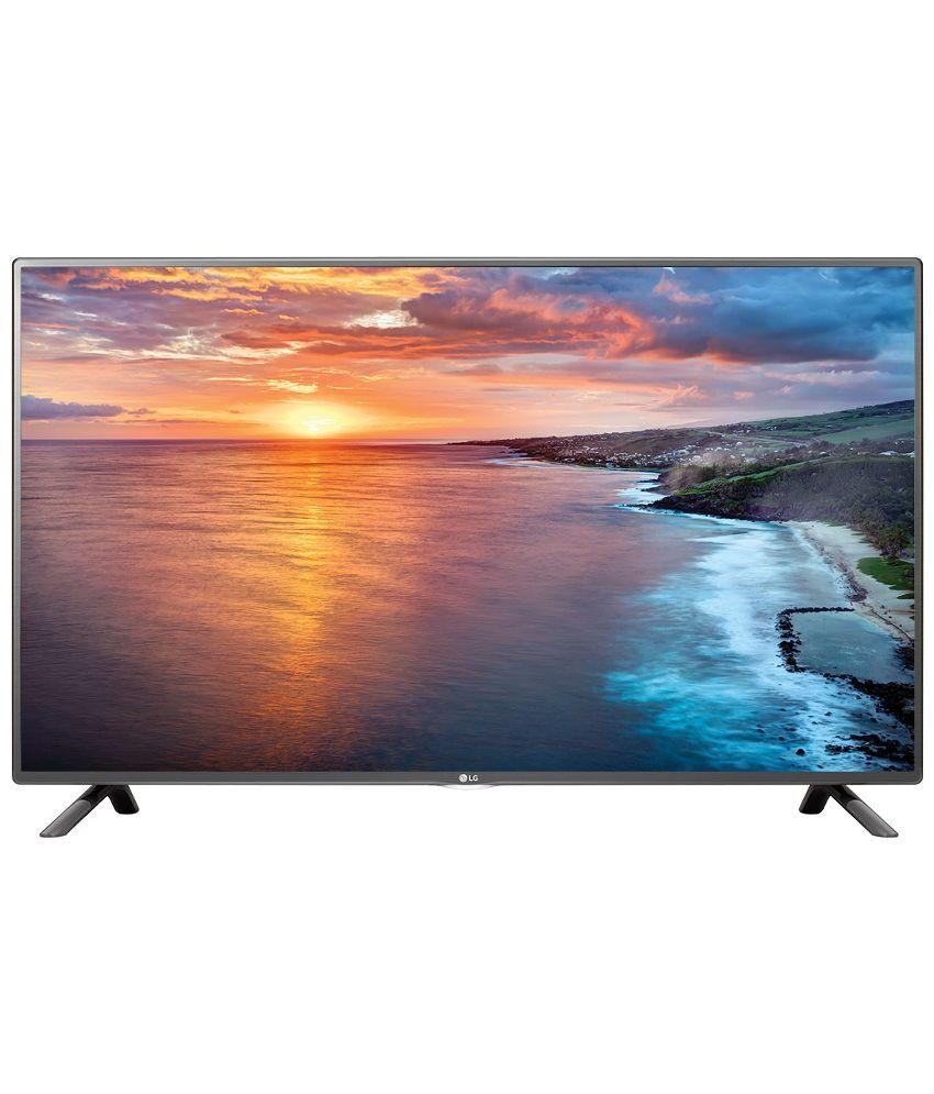 LG 32LF595B 81 cm (32) HD Ready Smart LED Television