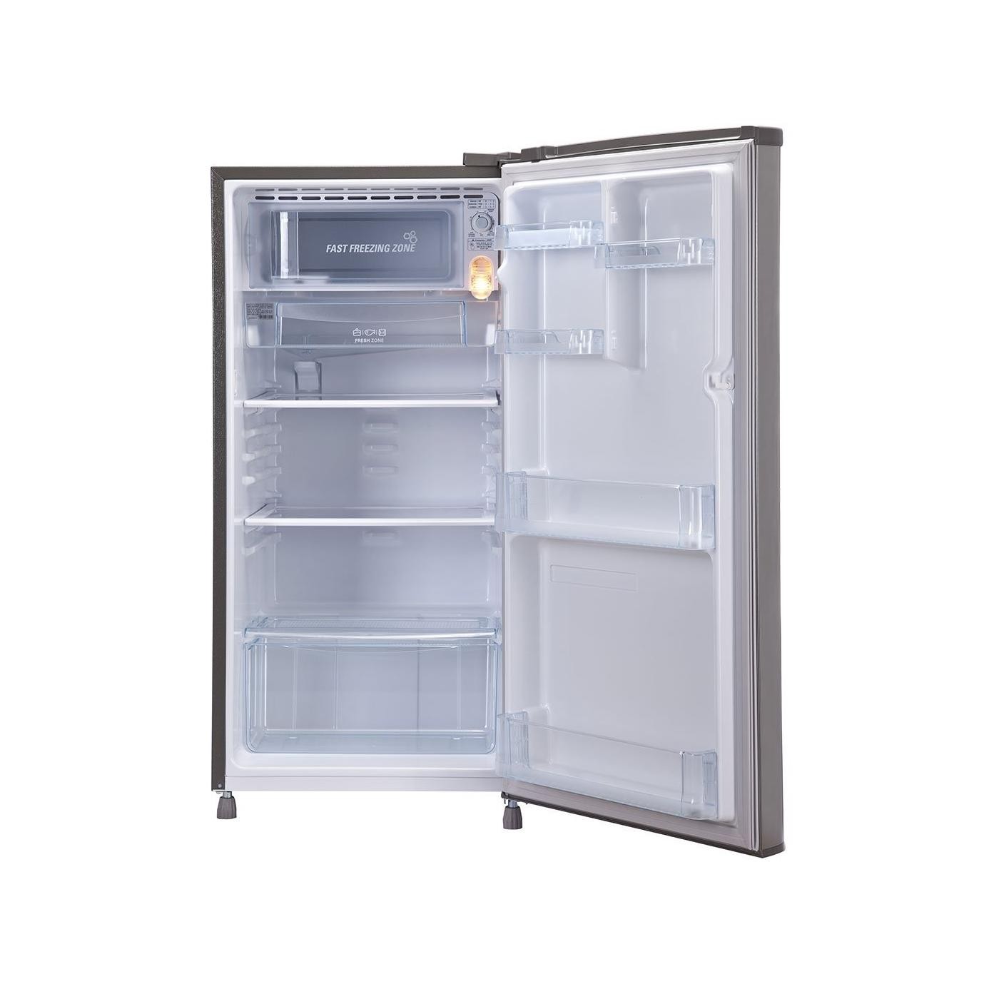 LG GL B191KPZQ Single Door 188 Litres Direct Cool Refrigerator