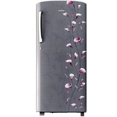 Samsung RR19H1744SZ 192-L Direct Cool Single Door Refrigerator
