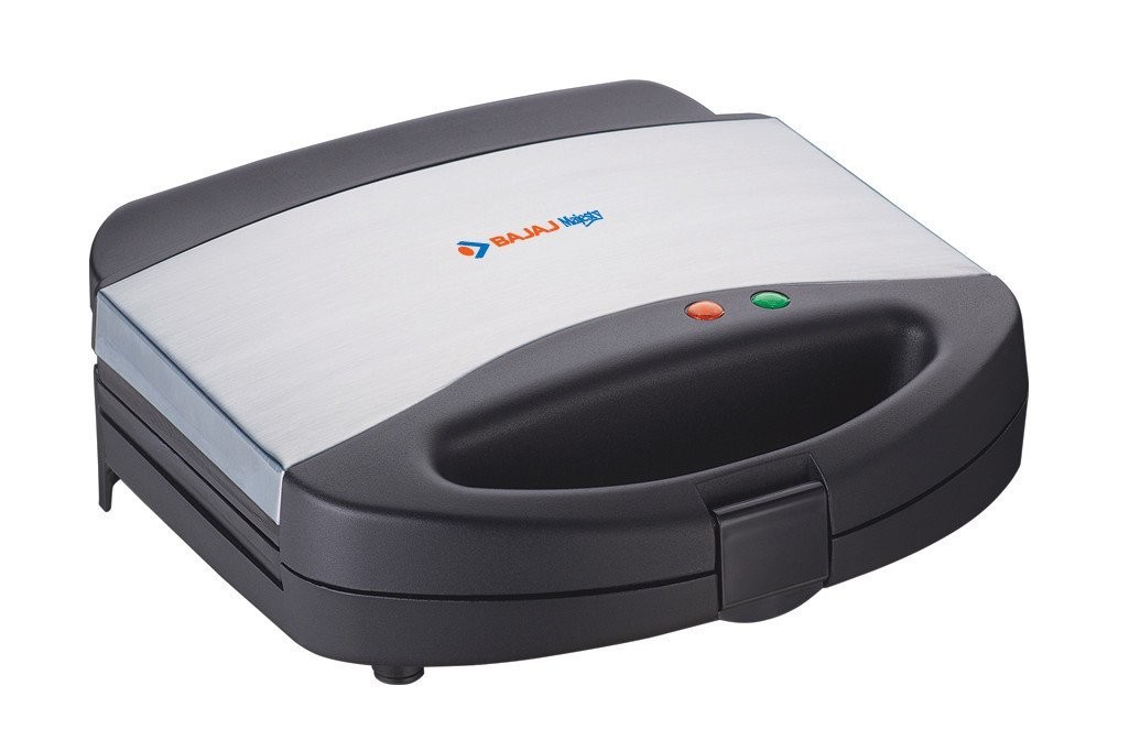 Bajaj Majesty New SWX 7 Sandwich Toaster Maker