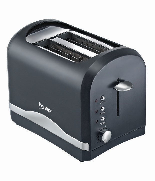 Prestige PPTPKB Pop up toaster