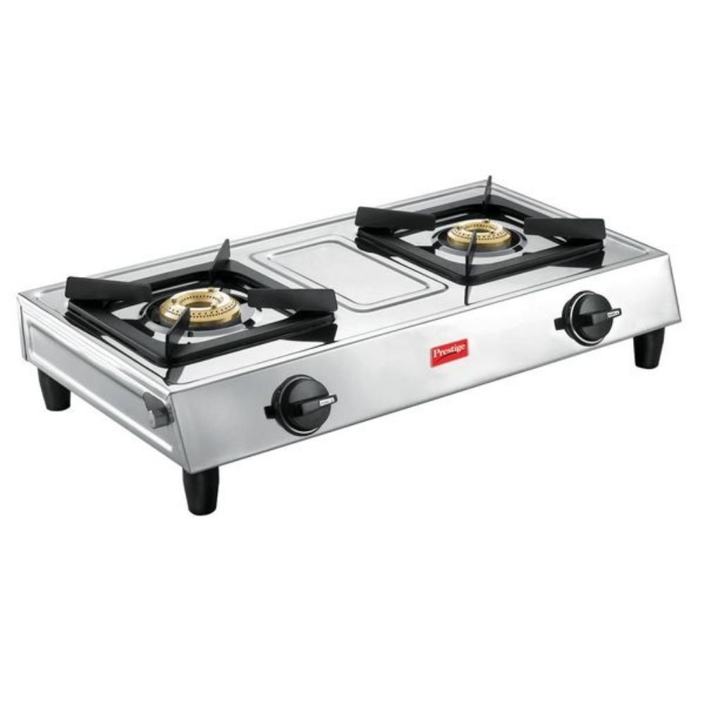 Prestige L.P. Gas Stoves Eco